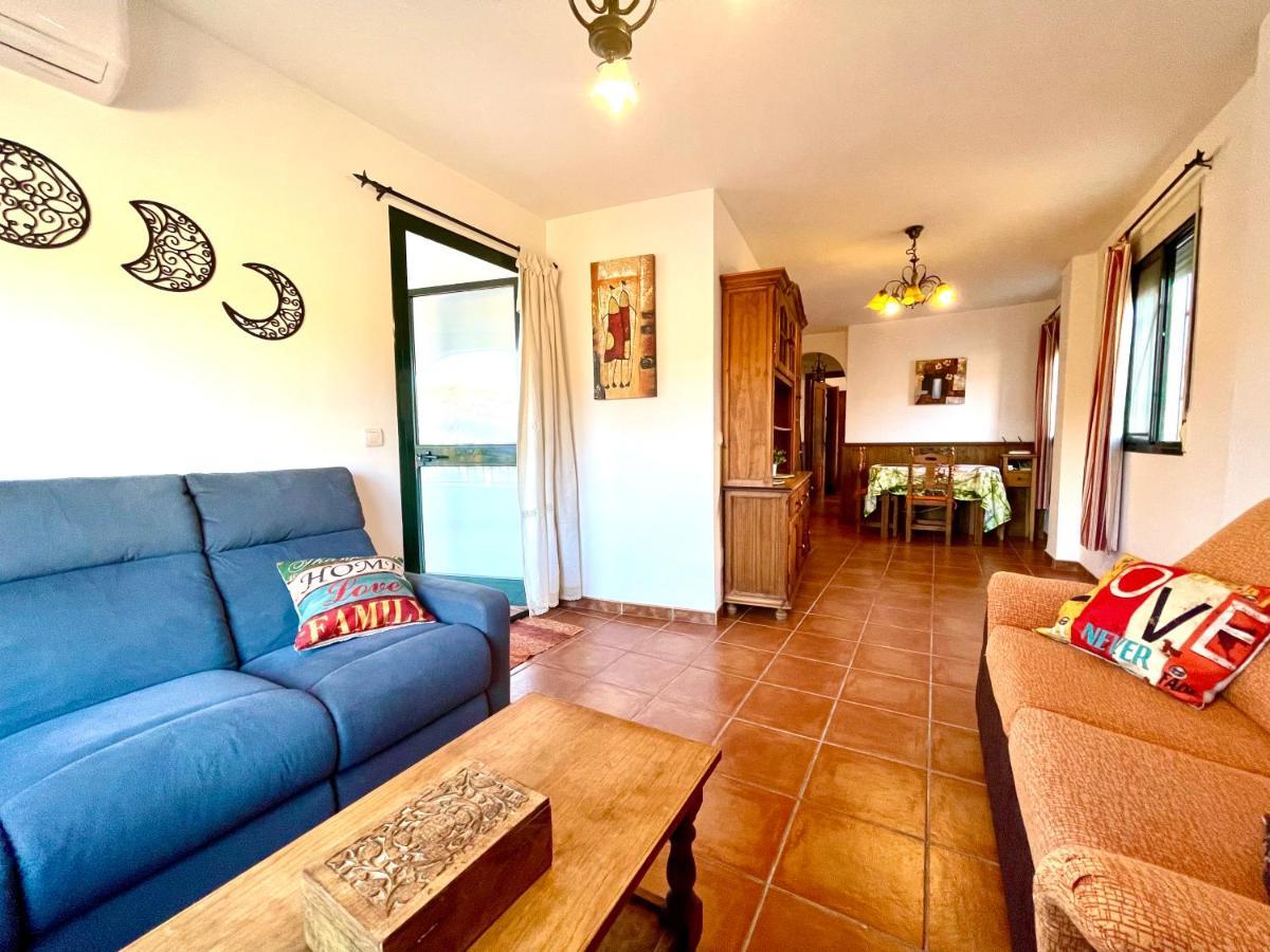 Apartment Axarquia , Frigiliana, Terraza Privada Con Vistas A La Montana Rio Y Al Mar Frigiliana