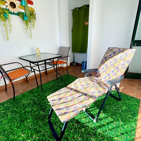 Apartamentos Axarquia , Frigiliana, Terraza Privada Con Vistas A La Montana Rio Y Al Mar Exterior foto